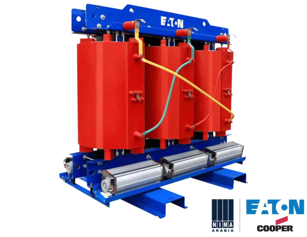 Eaton transformers and voltage regulators supplier Saudi Arabia