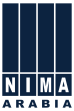 NIMA ARABIA Logo